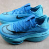 9052146 نایک زوم آلفافلای نکست Nike Air Zoom Alphafly Next% 2 Blue آبی