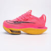 9066798 نایک زوم آلفافلای نکست Nike Air Zoom Alphafly Next% 2 Hyper Pink Laser Orange صورتی