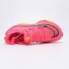 9066799 نایک زوم آلفافلای نکست Nike Air Zoom Alphafly Next% 2 Hyper Pink Laser Orange صورتی