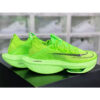 9067242 نایک زوم آلفافلای نکست Nike Air Zoom Alphafly Next% 2 Grass Green سبز فسفری