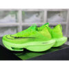 9067248 نایک زوم آلفافلای نکست Nike Air Zoom Alphafly Next% 2 Grass Green سبز فسفری