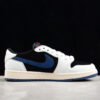 9128003 ایر جردن وان تراویس اسکات Travis Scott X Air Jordan 1 Low Og