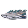 9152058 نایک ایر زوم وین فلو Nike Air Zoom Winflo V2 طوسی سبز