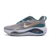 9152059 نایک ایر زوم وین فلو Nike Air Zoom Winflo V2 طوسی سبز
