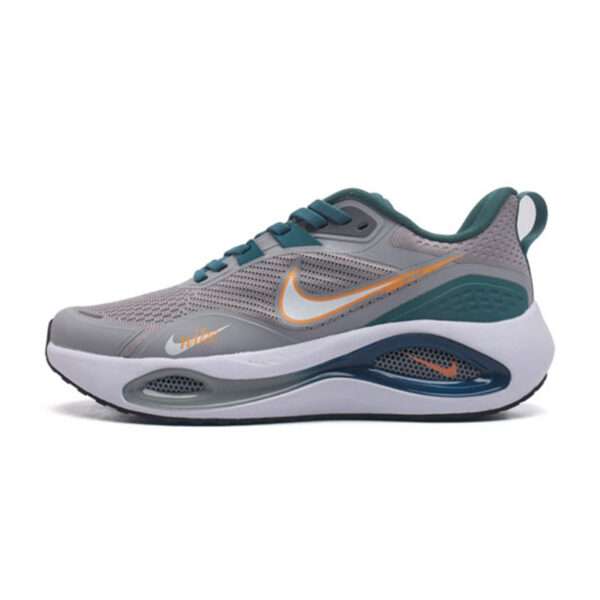 9152059 نایک ایر زوم وین فلو Nike Air Zoom Winflo V2 طوسی سبز