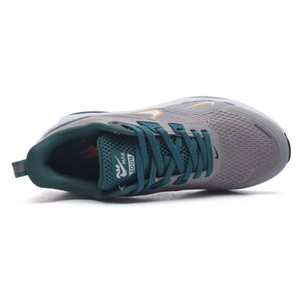 9152060 نایک ایر زوم وین فلو Nike Air Zoom Winflo V2 طوسی سبز