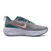 9152062 نایک ایر زوم وین فلو Nike Air Zoom Winflo V2 طوسی سبز