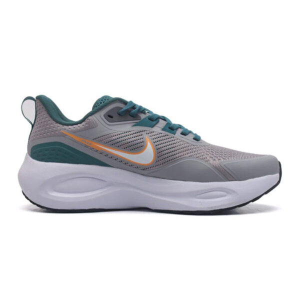 9152062 نایک ایر زوم وین فلو Nike Air Zoom Winflo V2 طوسی سبز
