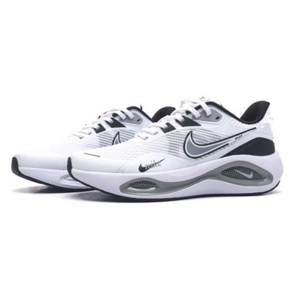 9152110 نایک ایر زوم وین فلو Nike Air Zoom Winflo V2 سفید