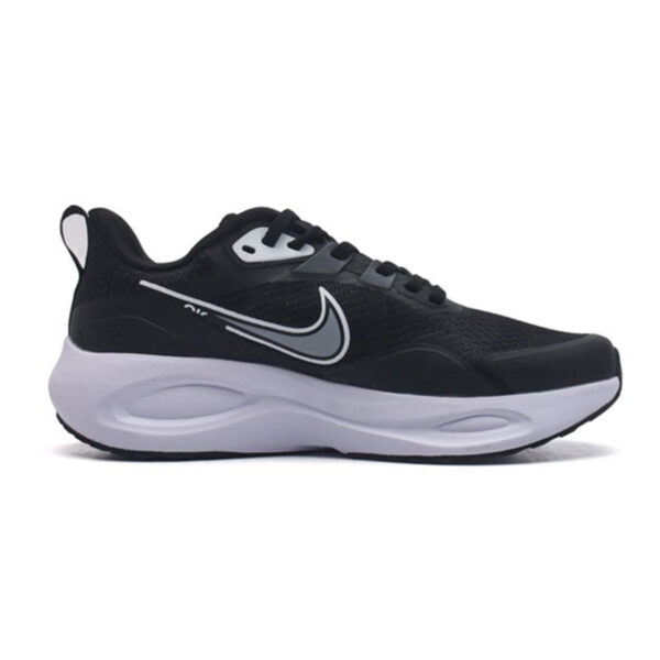 9152176 نایک ایر زوم وین فلو Nike Air Zoom Winflo V2 مشکی سفید