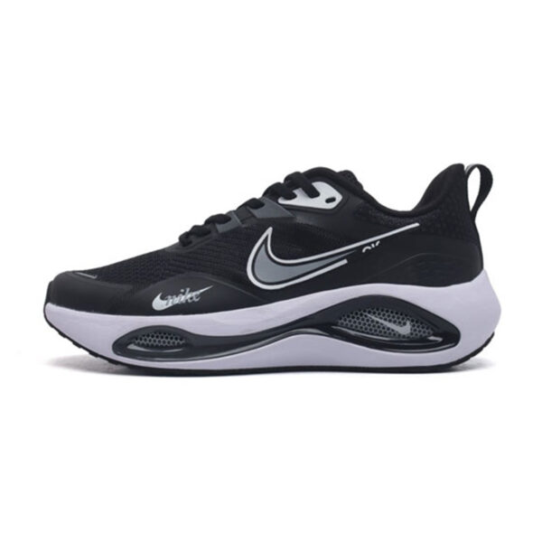 9152178 نایک ایر زوم وین فلو Nike Air Zoom Winflo V2 مشکی سفید