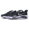 9152180 نایک ایر زوم وین فلو Nike Air Zoom Winflo V2 مشکی سفید