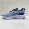 9152241 نایک ایر زوم وین فلو Nike Air Zoom Winflo V2 آبی روشن