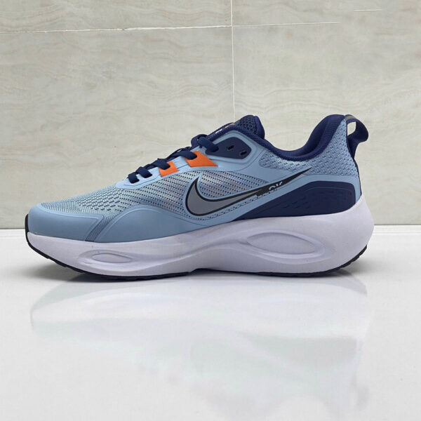 9152241 نایک ایر زوم وین فلو Nike Air Zoom Winflo V2 آبی روشن