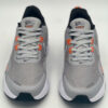 9152256 نایک ایر زوم وین فلو Nike Air Zoom Winflo V2 طوسی نارنجی