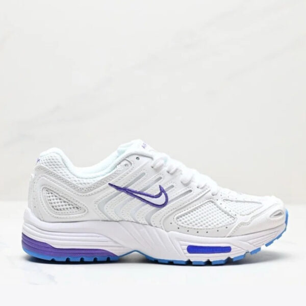 9158320 نایک ایر پگاسوس Nike Air Pegasus 2K5 سفید بنفش آبی