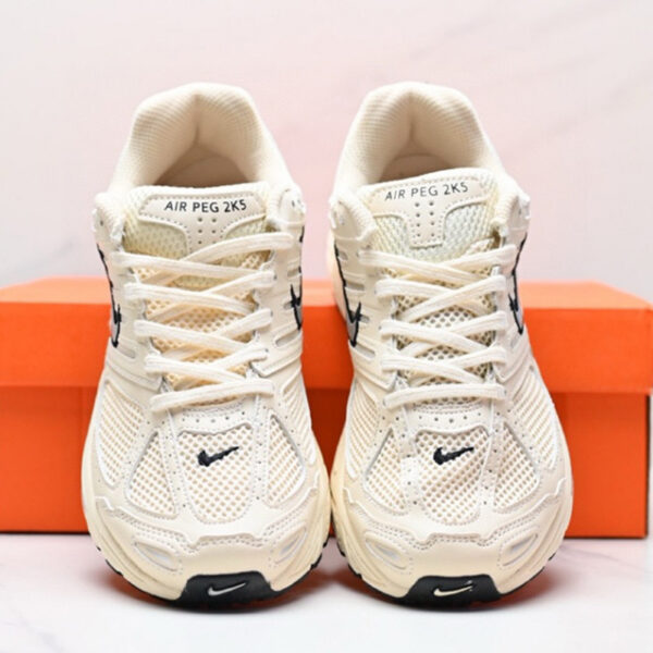 9165868 نایک ایر پگاسوس Nike Air Pegasus 2K5 کرم
