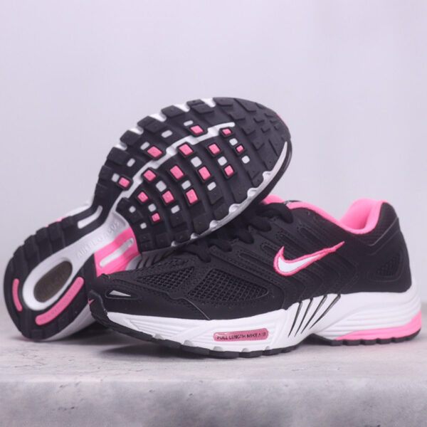 9175078 نایک ایر پگاسوس Nike Air Pegasus 2K5 مشکی صورتی