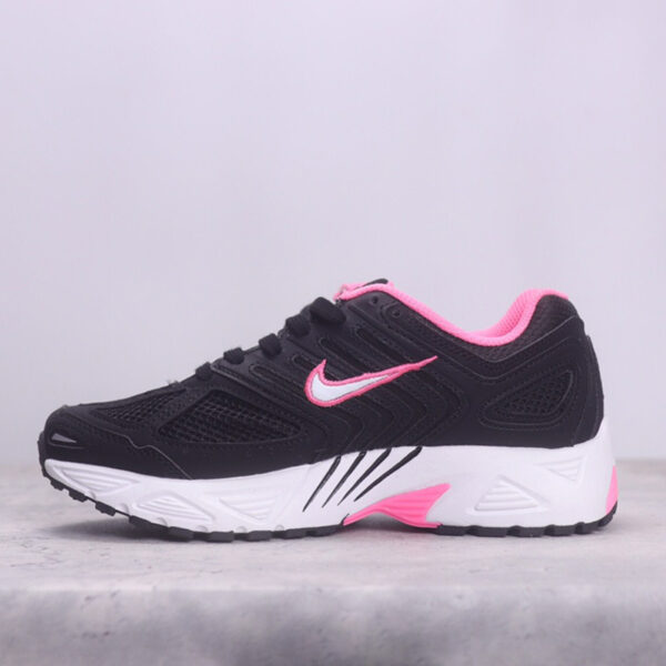 9175079 نایک ایر پگاسوس Nike Air Pegasus 2K5 مشکی صورتی
