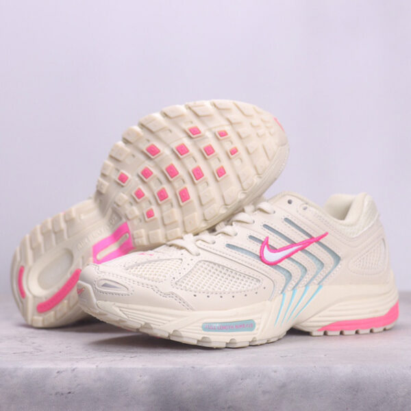 9175124 نایک ایر پگاسوس Nike Air Pegasus 2K5 کرم صورتی