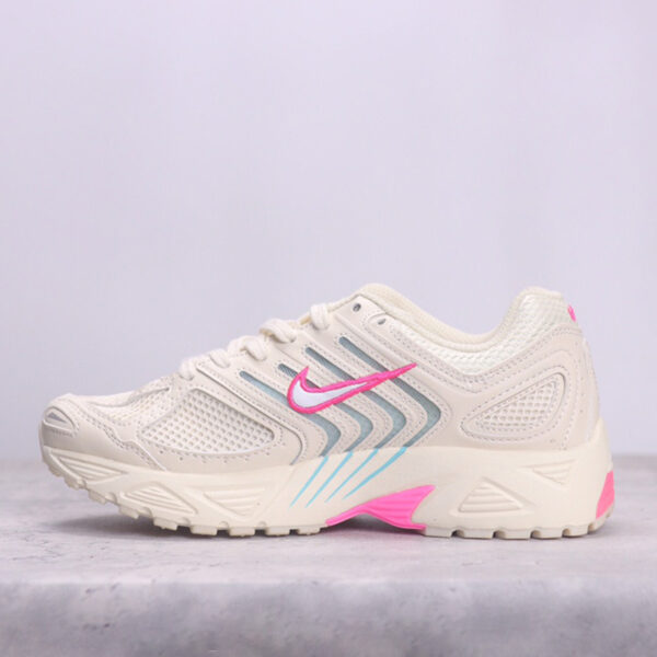 9175128 نایک ایر پگاسوس Nike Air Pegasus 2K5 کرم صورتی
