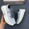 کفش آن رانینگ QC Loewe Cloudtilt خاکستری On Running QC Loewe Cloudtilt Grey