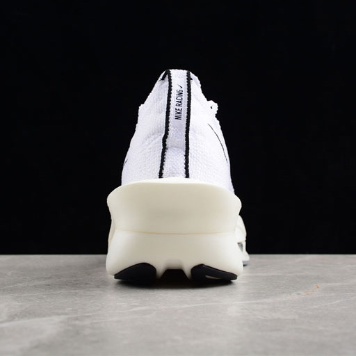 9213392 نایک زوم آلفافلای نکست Nike Air Zoom Alphafly Next% 3 White سفید