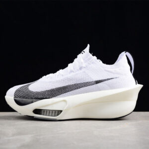 9213394 نایک زوم آلفافلای نکست Nike Air Zoom Alphafly Next% 3 White سفید