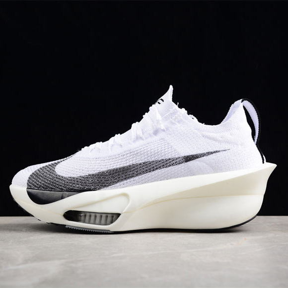 9213394 نایک زوم آلفافلای نکست Nike Air Zoom Alphafly Next% 3 White سفید