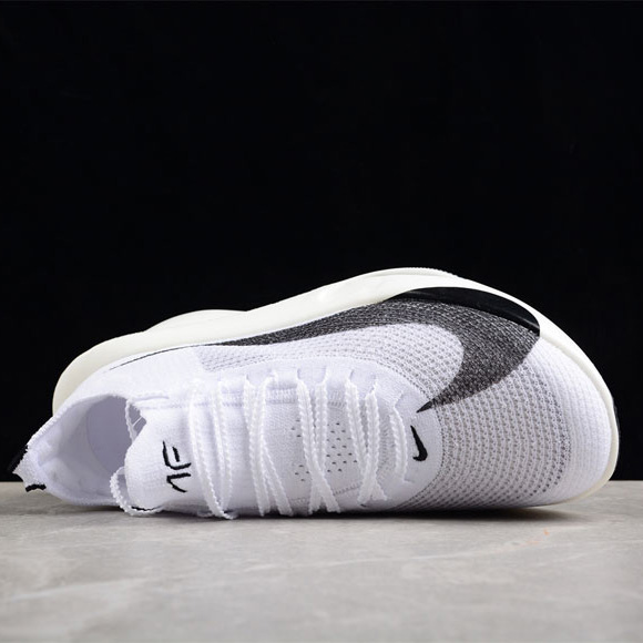 9213397 نایک زوم آلفافلای نکست Nike Air Zoom Alphafly Next% 3 White سفید