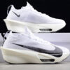 9213398 نایک زوم آلفافلای نکست Nike Air Zoom Alphafly Next% 3 White سفید