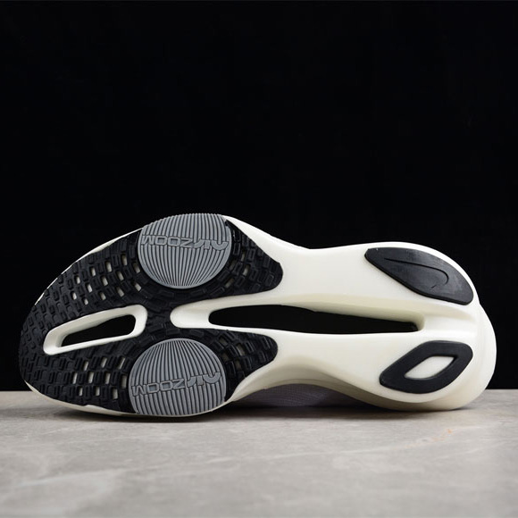 9213399 نایک زوم آلفافلای نکست Nike Air Zoom Alphafly Next% 3 White سفید