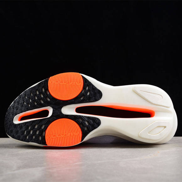 9213516 نایک زوم آلفافلای نکست Nike Air Zoom Alphafly Next% 3 Prototype
