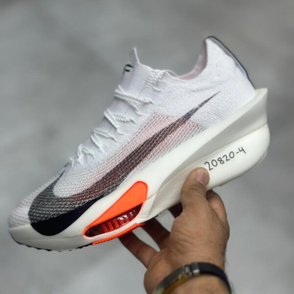 9213522 نایک زوم آلفافلای نکست Nike Air Zoom Alphafly Next% 3 Prototype