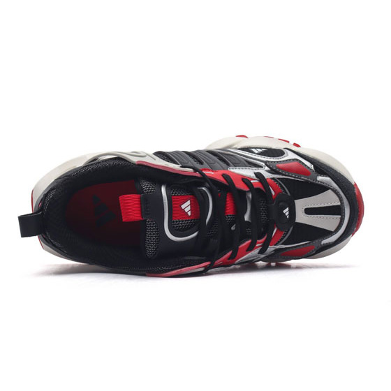 9231495 آدیداس ونتو اکس ال جی دیلاکس adidas Vento XLG Deluxe مشکی طوسی قرمز