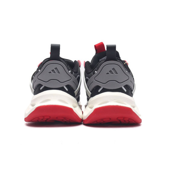 9231496 آدیداس ونتو اکس ال جی دیلاکس adidas Vento XLG Deluxe مشکی طوسی قرمز