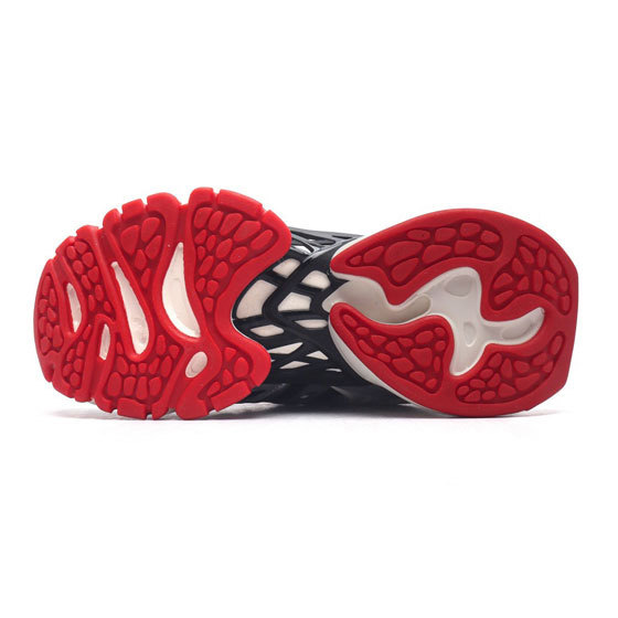 9231499 آدیداس ونتو اکس ال جی دیلاکس adidas Vento XLG Deluxe مشکی طوسی قرمز