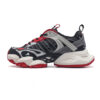9231500 آدیداس ونتو اکس ال جی دیلاکس adidas Vento XLG Deluxe مشکی طوسی قرمز
