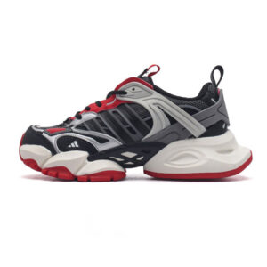 9231500 آدیداس ونتو اکس ال جی دیلاکس adidas Vento XLG Deluxe مشکی طوسی قرمز