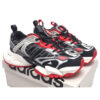 9231501 آدیداس ونتو اکس ال جی دیلاکس adidas Vento XLG Deluxe مشکی طوسی قرمز