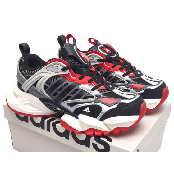 9231501 آدیداس ونتو اکس ال جی دیلاکس adidas Vento XLG Deluxe مشکی طوسی قرمز
