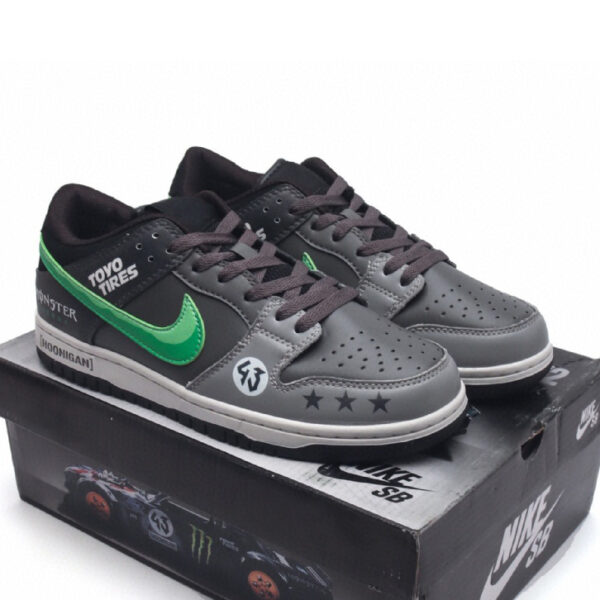 9254499 نایک اس بی دانک هونیگان Nike SB Dunk Hoonigan