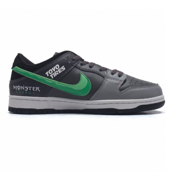 9254500 نایک اس بی دانک هونیگان Nike SB Dunk Hoonigan