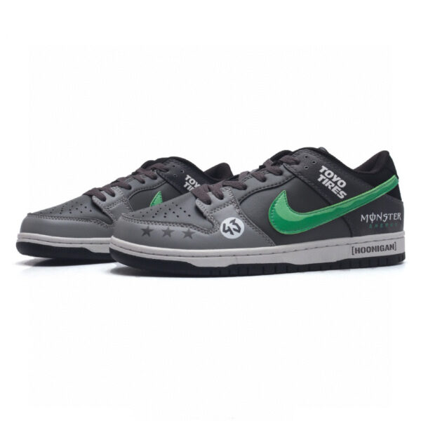9254502 نایک اس بی دانک هونیگان Nike SB Dunk Hoonigan