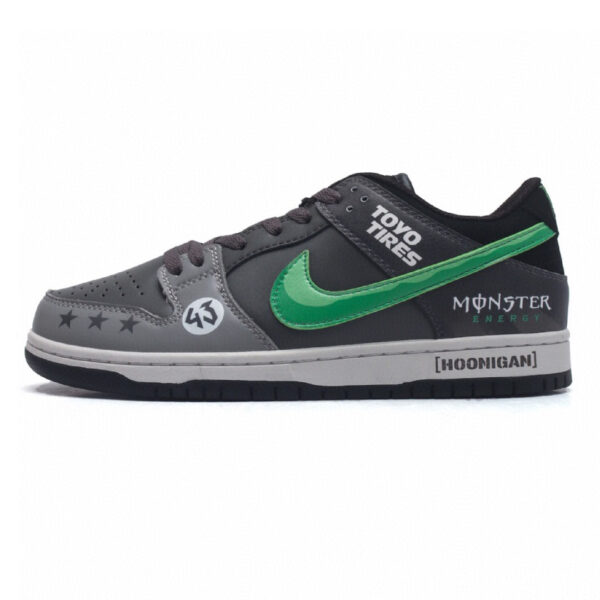9254503 نایک اس بی دانک هونیگان Nike SB Dunk Hoonigan