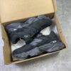 9270813 کفش نیوبالانس New Balance 9060 Triple Black مشکی کامل