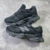 9270816 کفش نیوبالانس New Balance 9060 Triple Black مشکی کامل