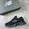 9270820 کفش نیوبالانس New Balance 9060 Triple Black مشکی کامل