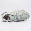 کفش نیوبالانس New Balance 9060 سبز نقره ای