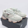 کفش نیوبالانس New Balance 9060 سبز نقره ای